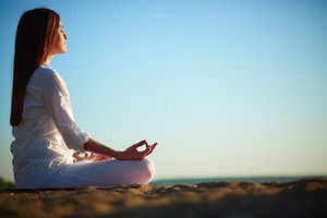 Certified Meditation Trainer Course